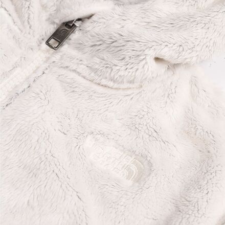The North Face - Osito Full-Zip Hoodie - Toddlers'