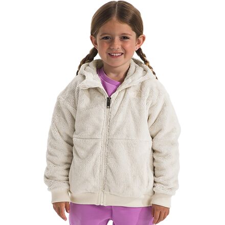 The North Face - Osito Full-Zip Hoodie - Toddlers'