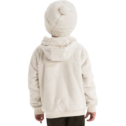 The North Face - Osito Full-Zip Hoodie - Toddlers'