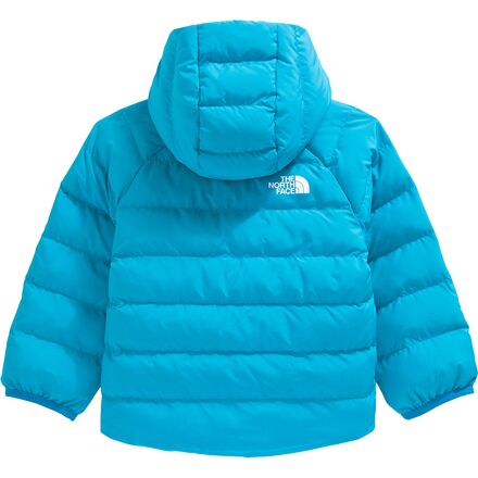 The North Face - Reversible Perrito Hooded Jacket - Infants'