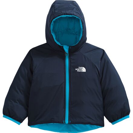 The North Face - Reversible Perrito Hooded Jacket - Infants'