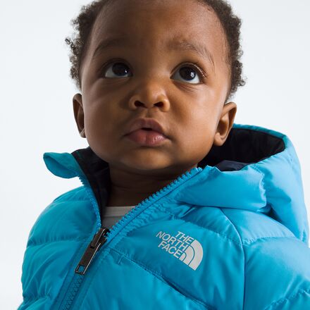 The North Face - Reversible Perrito Hooded Jacket - Infants'