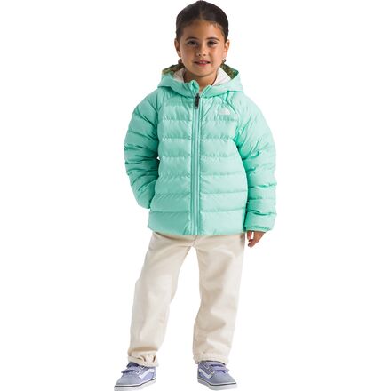 The North Face - Reversible Perrito Hooded Jacket - Toddlers'