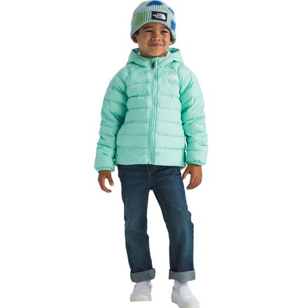 The North Face - Reversible Perrito Hooded Jacket - Toddlers'