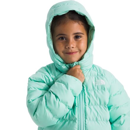 The North Face - Reversible Perrito Hooded Jacket - Toddlers'