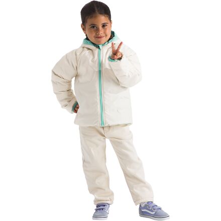 The North Face - Reversible Perrito Hooded Jacket - Toddlers'