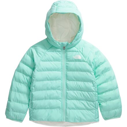 The North Face - Reversible Perrito Hooded Jacket - Toddlers'