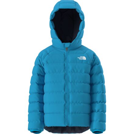 Reversible Perrito Hooded Jacket - Toddlers'