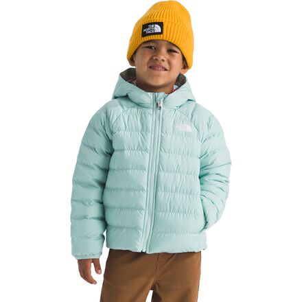 The North Face - Reversible Perrito Hooded Jacket - Toddlers'