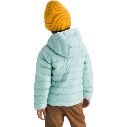 The North Face - Reversible Perrito Hooded Jacket - Toddlers'