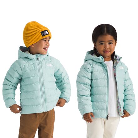 The North Face - Reversible Perrito Hooded Jacket - Toddlers'