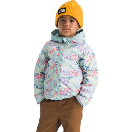 The North Face - Reversible Perrito Hooded Jacket - Toddlers'