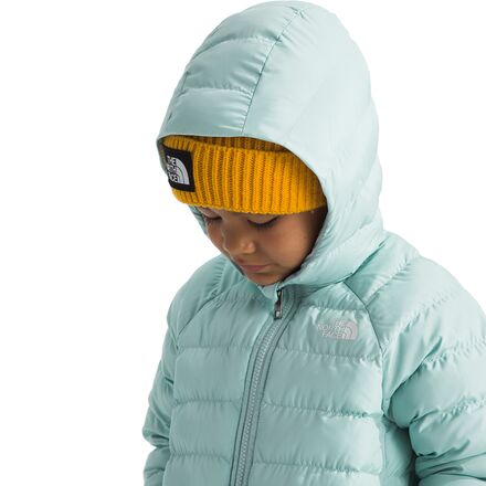 The North Face - Reversible Perrito Hooded Jacket - Toddlers'