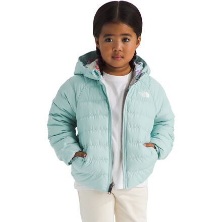 The North Face - Reversible Perrito Hooded Jacket - Toddlers'