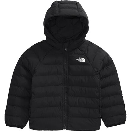 Reversible Perrito Hooded Jacket - Toddlers'