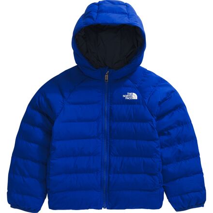 Reversible Perrito Hooded Jacket - Toddlers'