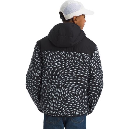 The North Face - Reversible Shasta Full-Zip Hooded Jacket - Boys'