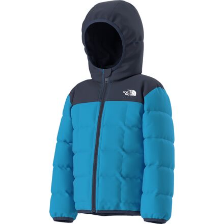 The North Face - Reversible Shasta Full-Zip Hooded Jacket - Toddlers'
