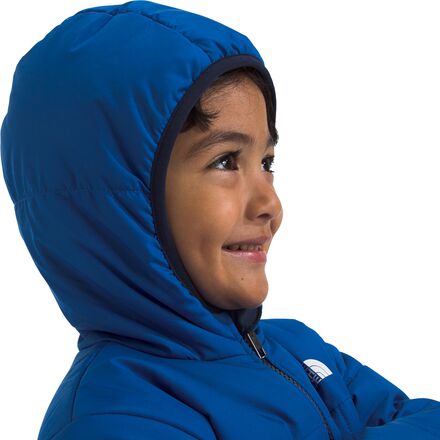The North Face - Reversible Shasta Full-Zip Hooded Jacket - Toddlers'