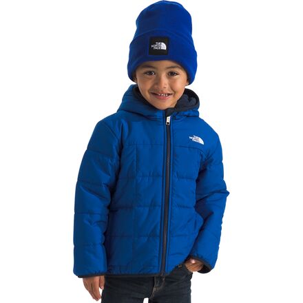 The North Face - Reversible Shasta Full-Zip Hooded Jacket - Toddlers'