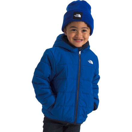 The North Face - Reversible Shasta Full-Zip Hooded Jacket - Toddlers'