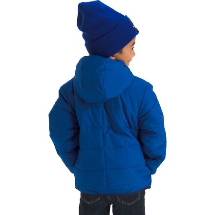 The North Face - Reversible Shasta Full-Zip Hooded Jacket - Toddlers'