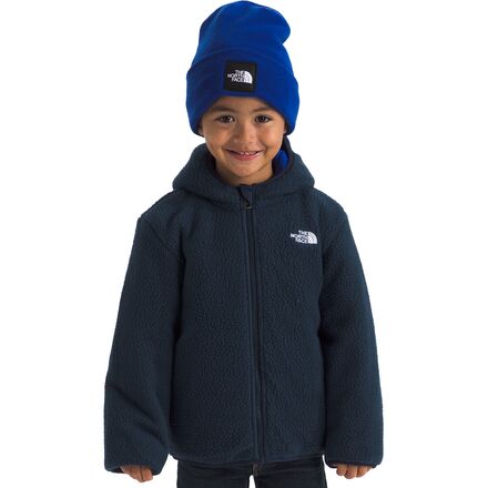 The North Face - Reversible Shasta Full-Zip Hooded Jacket - Toddlers'