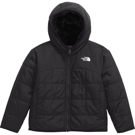 The North Face - Reversible Shasta Full-Zip Hooded Jacket - Toddler Girls'