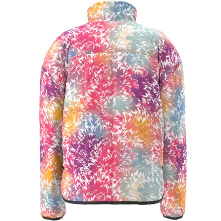 The North Face - Reversible Shasta Full-Zip Jacket - Girls'