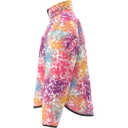 The North Face - Reversible Shasta Full-Zip Jacket - Girls'