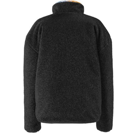 The North Face - Reversible Shasta Full-Zip Jacket - Girls'