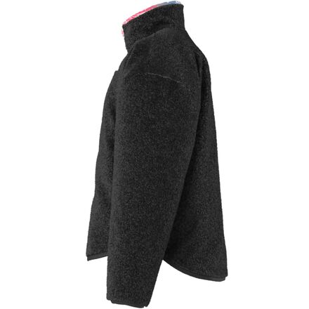 The North Face - Reversible Shasta Full-Zip Jacket - Girls'