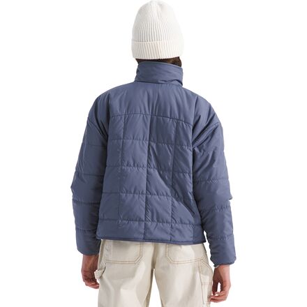 The North Face - Reversible Shasta Full-Zip Jacket - Girls'
