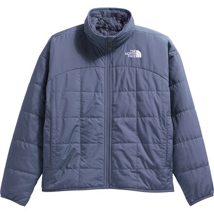 The North Face - Reversible Shasta Full-Zip Jacket - Girls'
