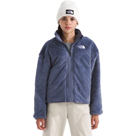 The North Face - Reversible Shasta Full-Zip Jacket - Girls'
