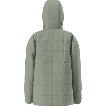 The North Face - Reversible Shasta Short Parka - Girls'