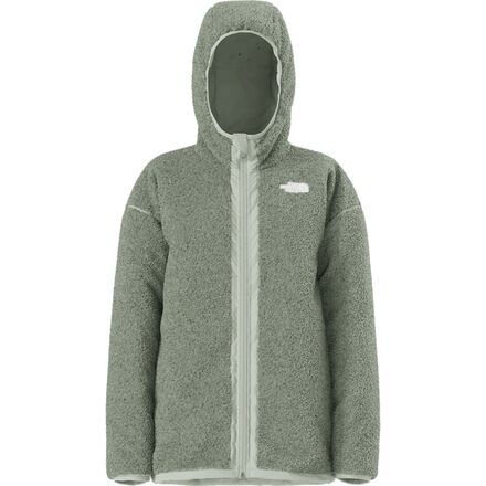The North Face - Reversible Shasta Short Parka - Girls'