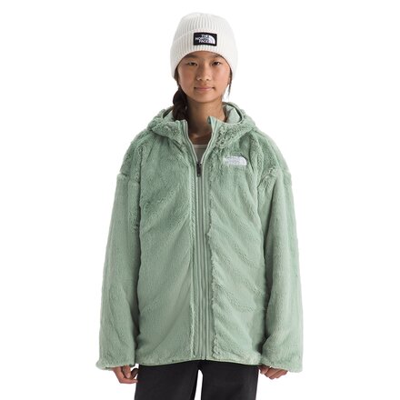 The North Face - Reversible Shasta Short Parka - Girls'