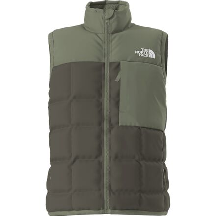 Reversible Shasta Vest - Boys'