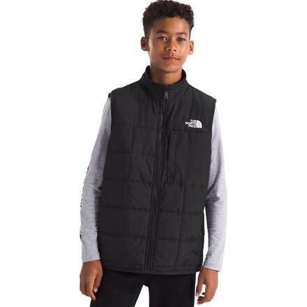 Reversible Shasta Vest - Boys'