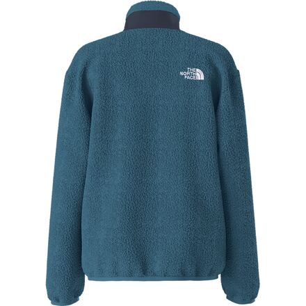 The North Face - Yumiori Full-Zip Jacket - Boys'