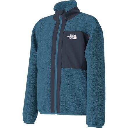 The North Face - Yumiori Full-Zip Jacket - Boys'