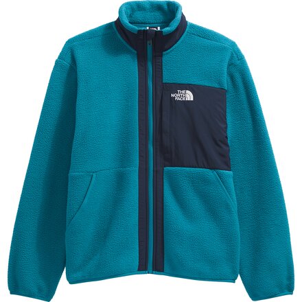 The North Face - Yumiori Full-Zip Jacket - Boys'