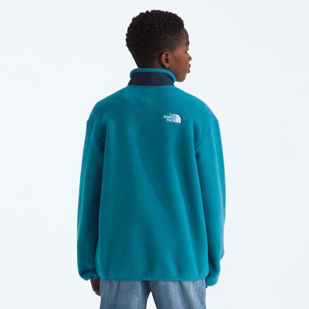 The North Face - Yumiori Full-Zip Jacket - Boys'