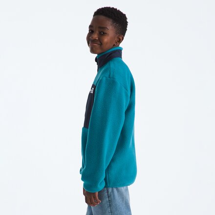 The North Face - Yumiori Full-Zip Jacket - Boys'