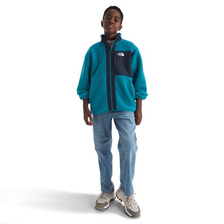 The North Face - Yumiori Full-Zip Jacket - Boys'
