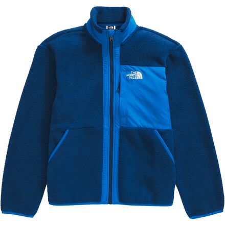 Yumiori Full-Zip Jacket - Boys'