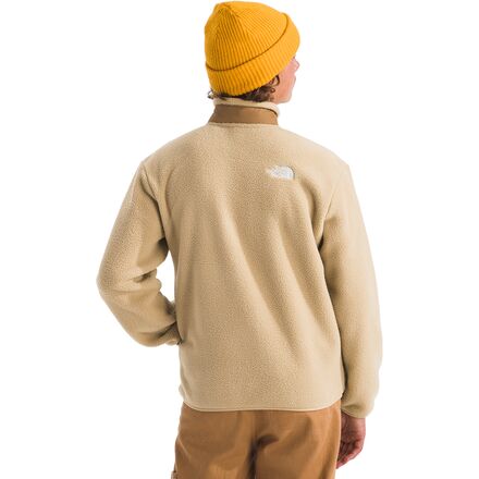 The North Face - Yumiori Full-Zip Jacket - Boys'