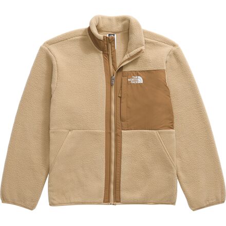 The North Face - Yumiori Full-Zip Jacket - Boys'