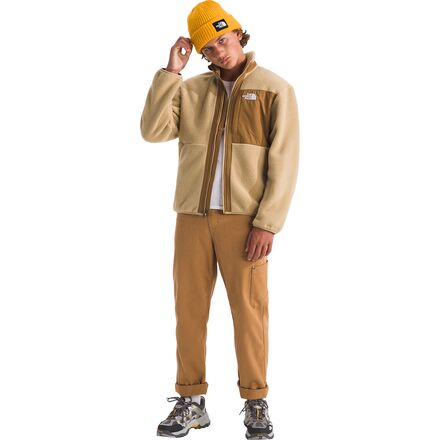 The North Face - Yumiori Full-Zip Jacket - Boys'